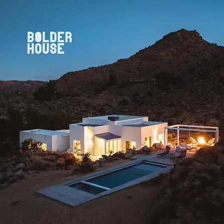 Villa Bolder House By The Cohost Company